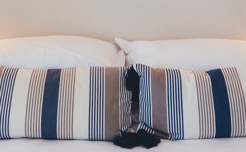 Healthy Bedroom – Restful Sleep