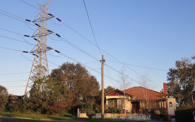 How to Avoid an Electrically Charged Bedroom