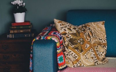 3 Reasons why it is not cosy in your lounge