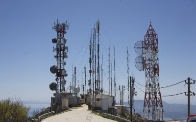 The perils of electromagnetic radiation