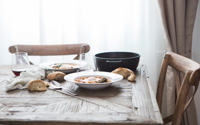 Tips for choosing a home