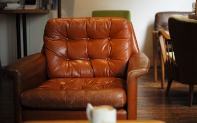 The armchair configuration