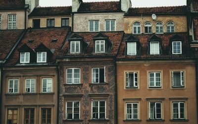 Types of houses