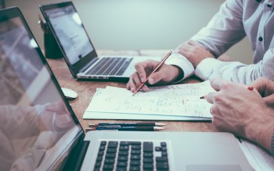 The Ingredients of a great Home Office