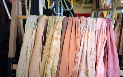 Colour and the Feel of a Home