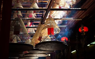 The use and effect of shapes