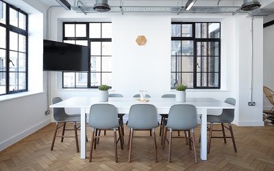 Office Refurbishments