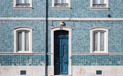 What to do with an odd home