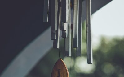 About Mirrors, Windchimes and Flutes